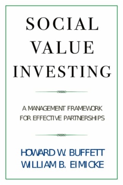 Social Value Investing