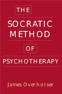 The Socratic Method of Psychotherapy