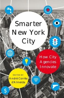 Smarter New York City