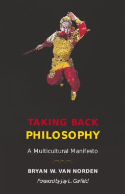 Taking Back Philosophy