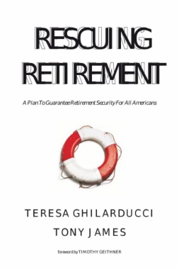 Rescuing Retirement