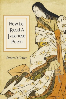 How to Read a Japanese Poem