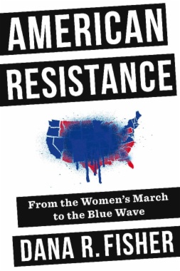 American Resistance