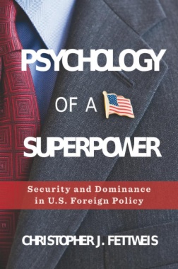 Psychology of a Superpower