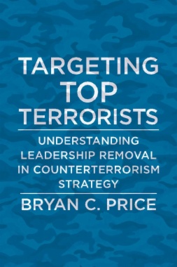 Targeting Top Terrorists