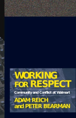 Working for Respect