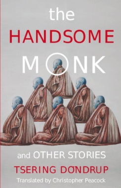 The Handsome Monk and Other Stories