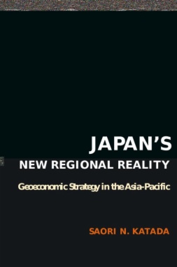 Japan's New Regional Reality