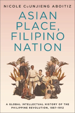 Asian Place, Filipino Nation