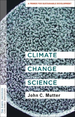 Climate Change Science