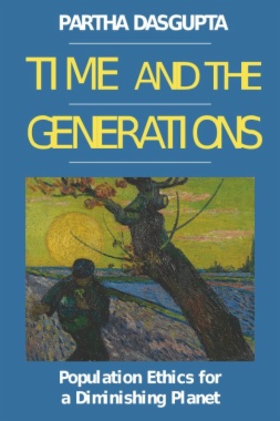 Time and the Generations