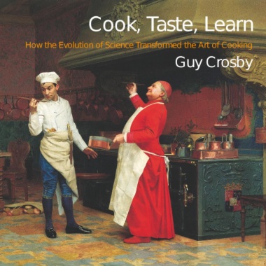 Cook, Taste, Learn