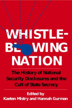 Whistleblowing Nation