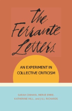 The Ferrante Letters