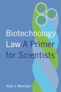 Biotechnology Law