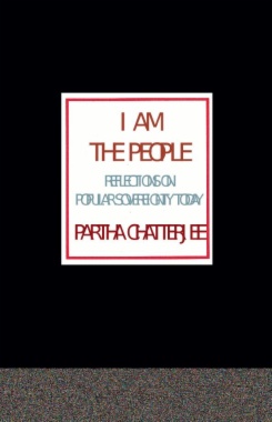 I Am the People