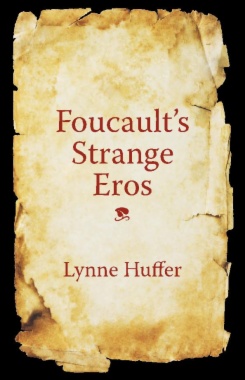 Foucault's Strange Eros