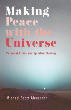 Making Peace with the Universe