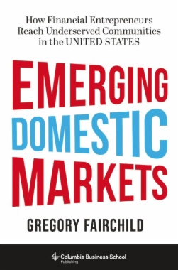 Emerging Domestic Markets