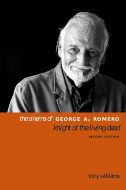 The Cinema of George A. Romero