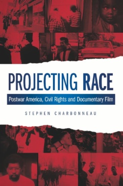 Projecting Race