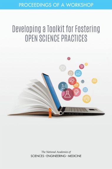 Developing a Toolkit for Fostering Open Science Practices