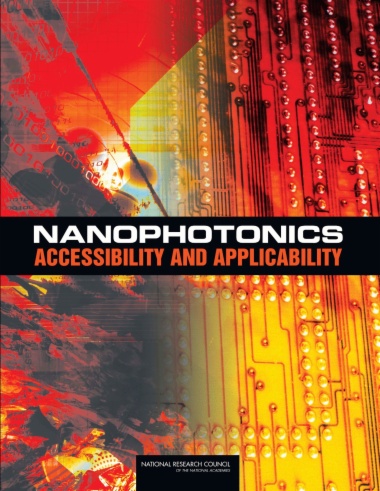 Nanophotonics