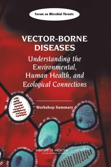 Vector-Borne Diseases