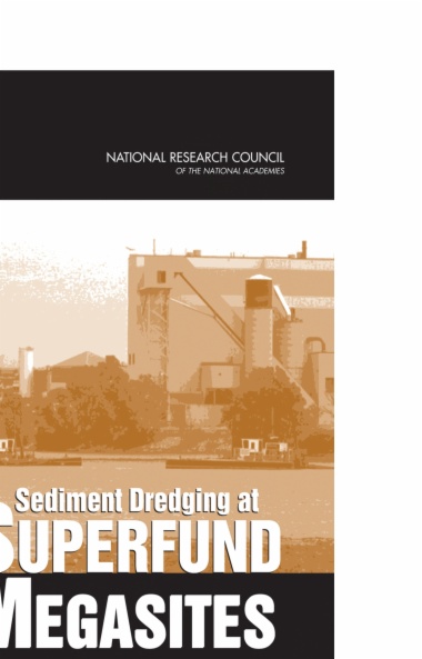 Sediment Dredging at Superfund Megasites