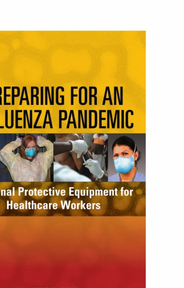 Preparing for an Influenza Pandemic