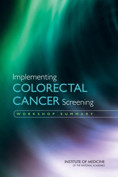 Implementing Colorectal Cancer Screening