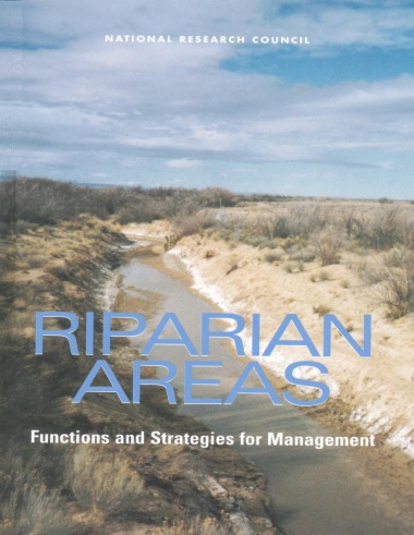 Riparian Areas