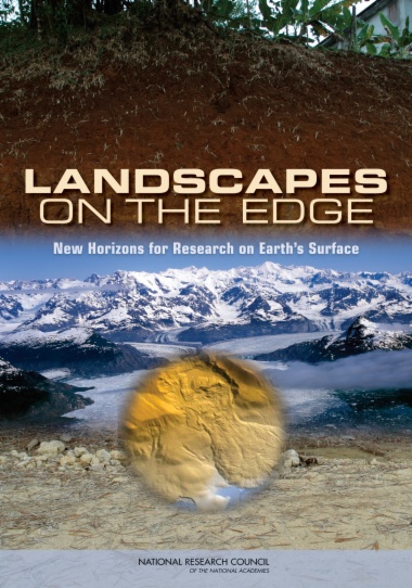 Landscapes on the Edge