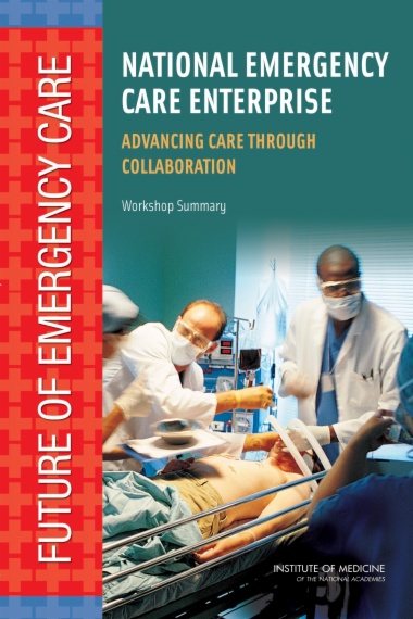 National Emergency Care Enterprise