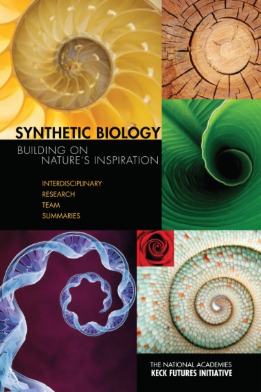 Synthetic Biology