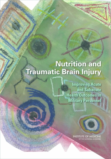 Nutrition and Traumatic Brain Injury