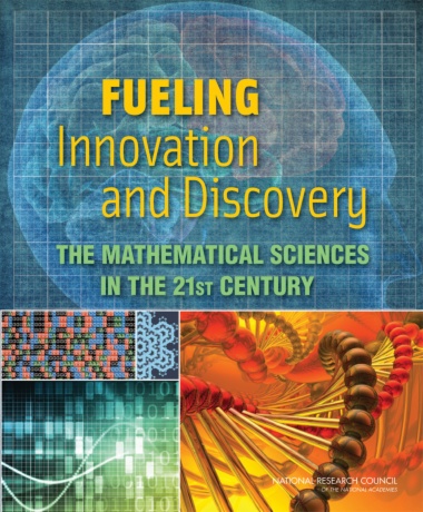 Fueling Innovation and Discovery