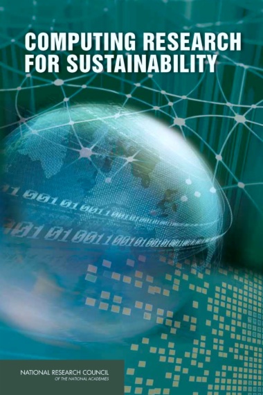 Computing Research for Sustainability