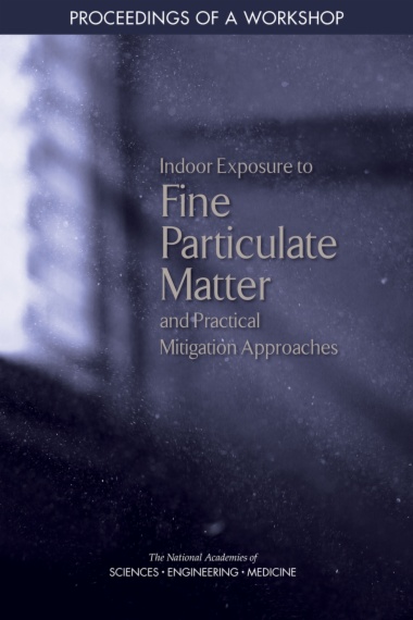 Indoor Exposure to Fine Particulate Matter and Practical Mitigation Approaches