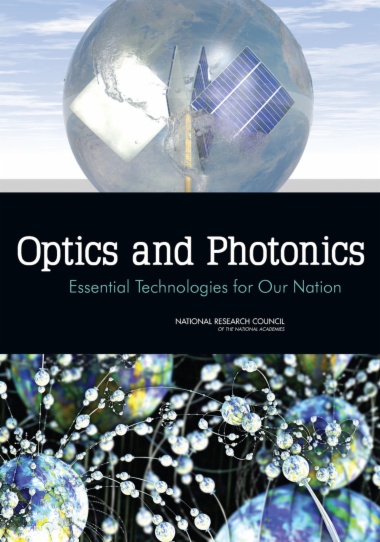 Optics and Photonics