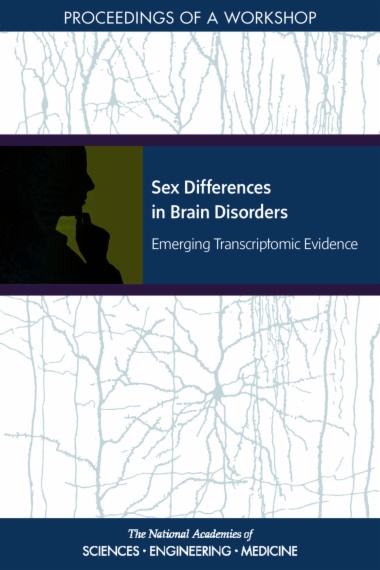 Sex Differences in Brain Disorders