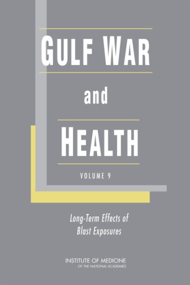 Gulf War and Health