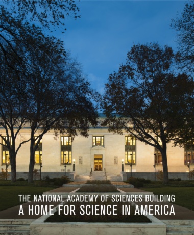 The National Academy of Sciences Building