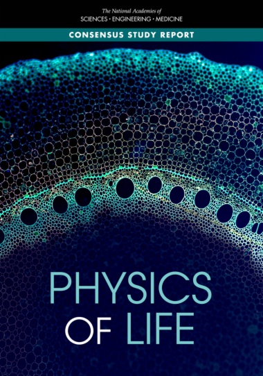 Physics of Life