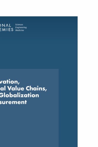 Innovation, Global Value Chains, and Globalization Measurement