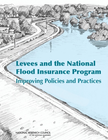 Levees and the National Flood Insurance Program