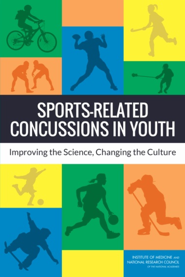 Sports-Related Concussions in Youth