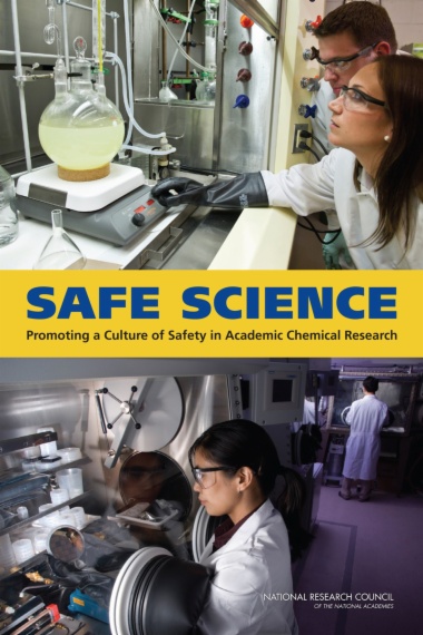 Safe Science