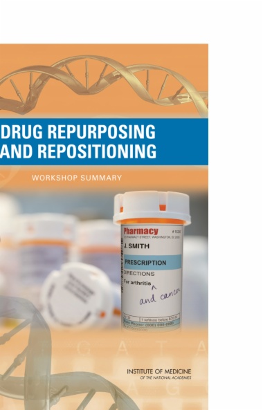 Drug Repurposing and Repositioning