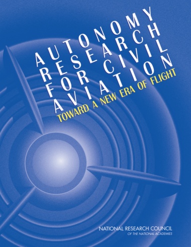 Autonomy Research for Civil Aviation